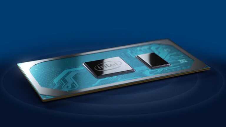 Intel 10 nm