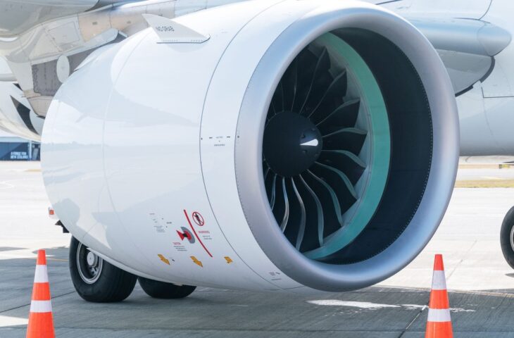 jet yakıtları