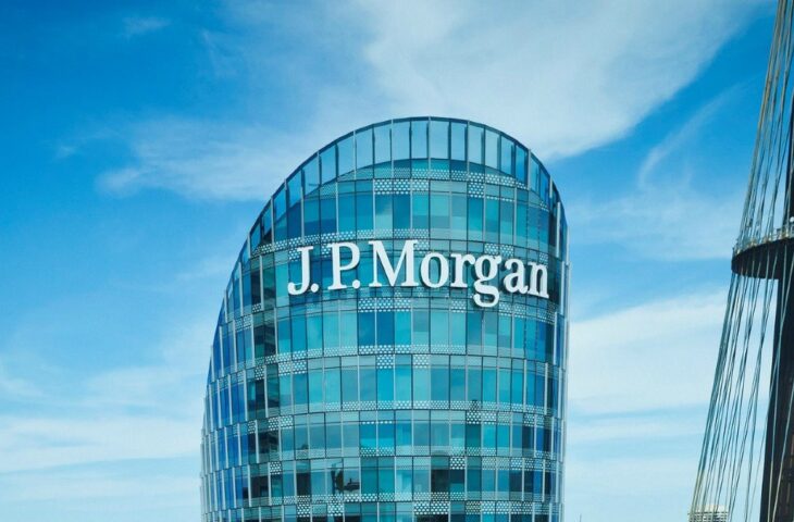 JPMorgan Bitcoin