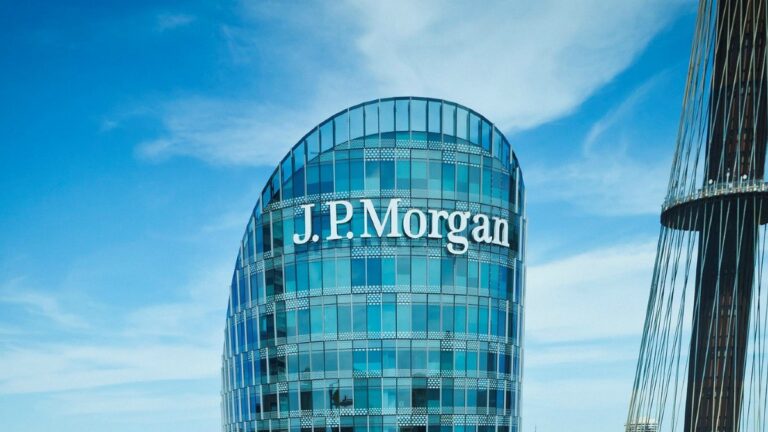 JPMorgan Bitcoin