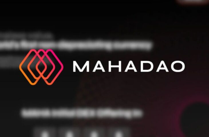 kripto para MAHA