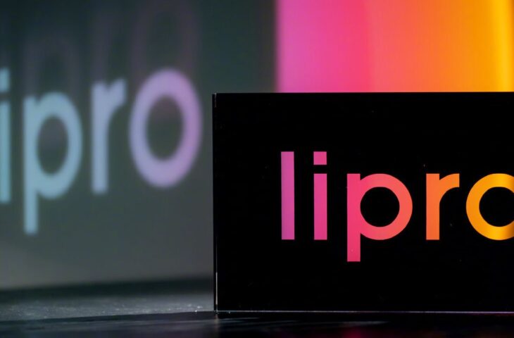 Meizu alt markası Lipro