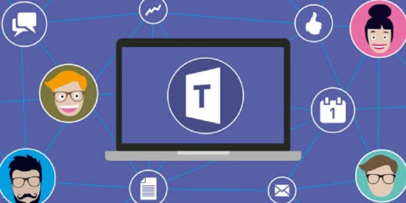 Microsoft Teams, CarPlay ile entegre oluyor