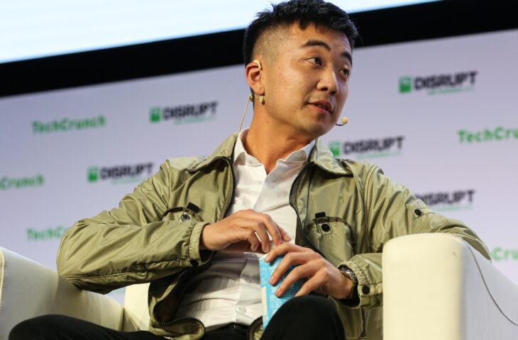 OnePlus kurucusu Carl Pei