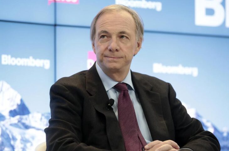 Ray Dalio Bitcoin