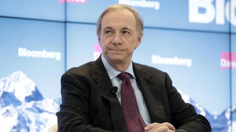 Ray Dalio Bitcoin