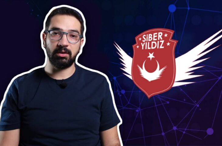 Siber Yıldız Yarışması