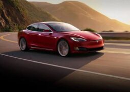 Tesla güncellemesi