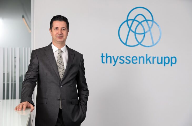 thyssenkrupp