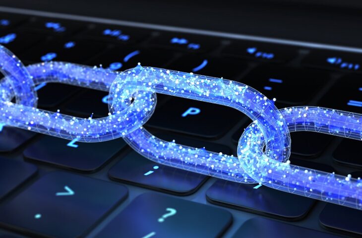 Vietnam blockchain