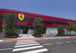 yeni Ferrari CEO’su