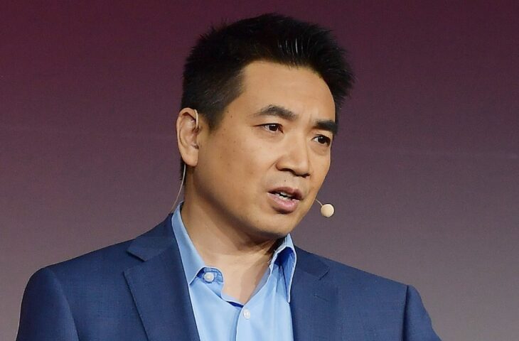 Zoom CEO’su Yuan