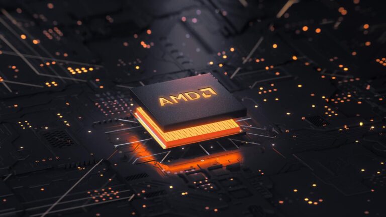AMD gelir rekoru