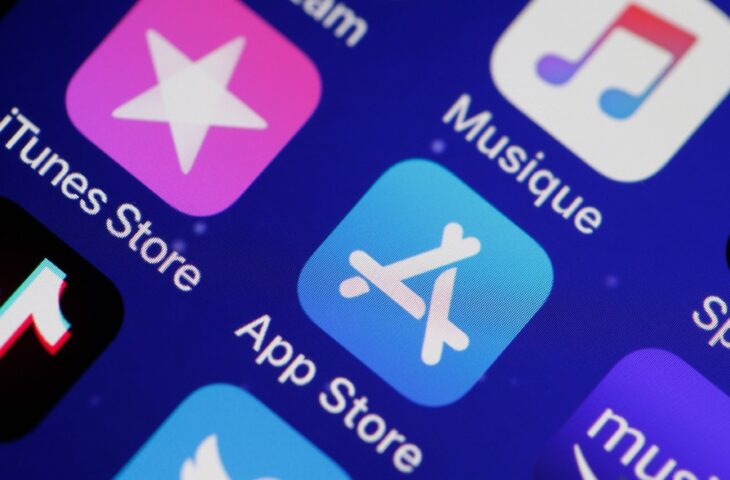 App Store 2020 geliri