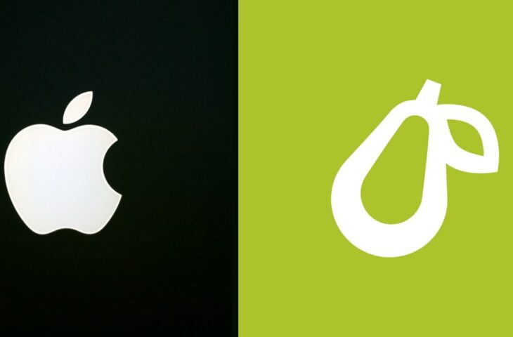 Apple ile Prepear