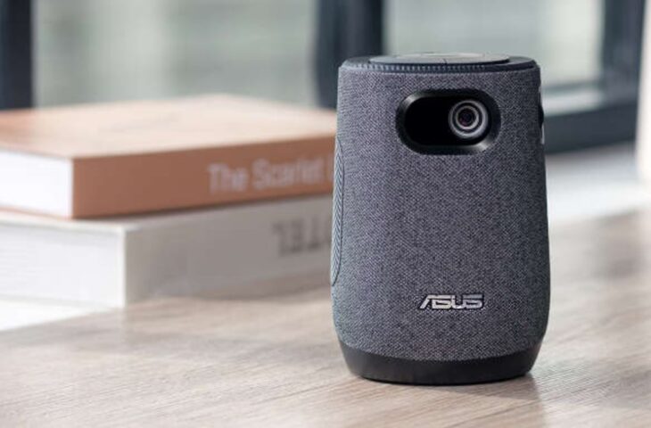 Asus mini projeksiyon