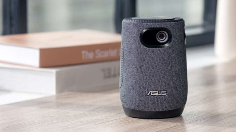 Asus mini projeksiyon