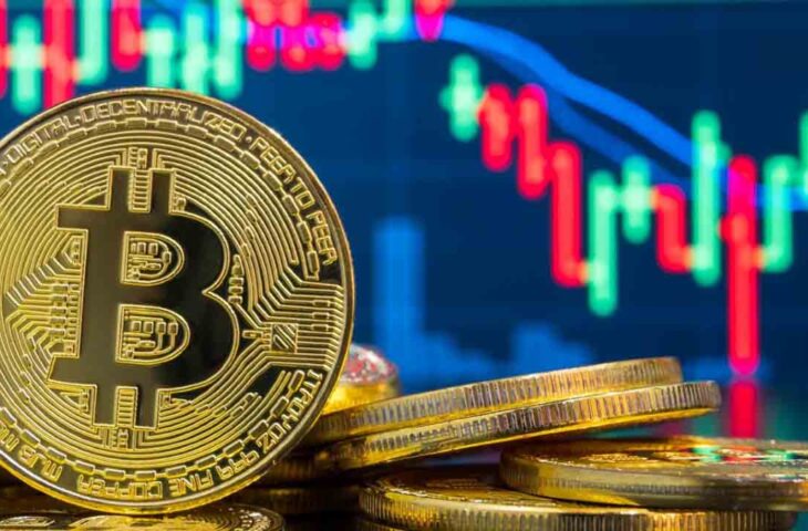 Bitcoin 2021