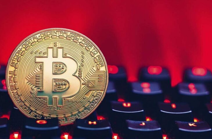 borsalardan Bitcoin çıkışı