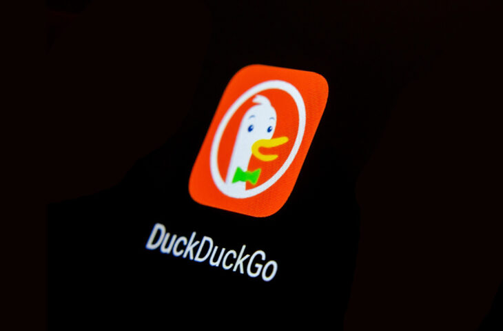 DuckDuckGo rekor