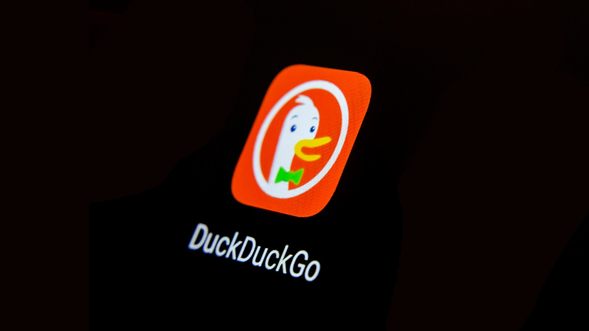 DuckDuckGo rekor