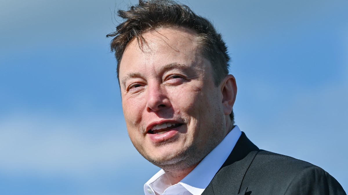 Dünyanın en zengini Elon Musk oldu