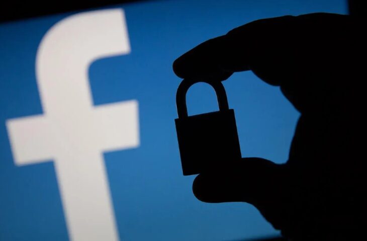 Facebook sahte bilgi