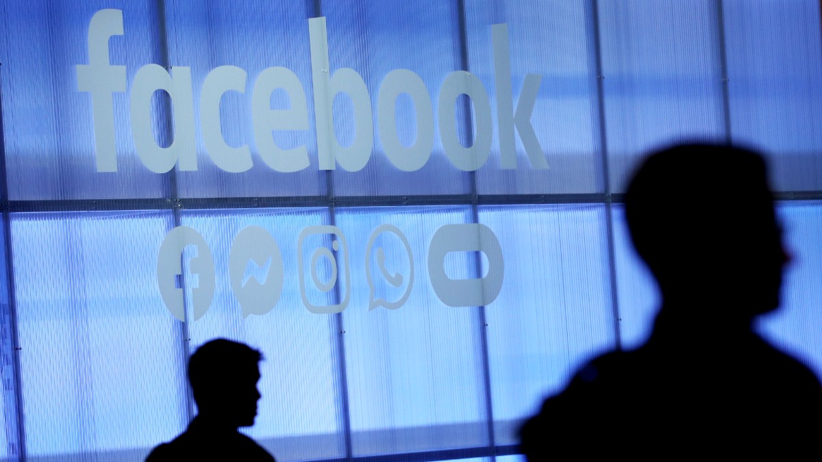 Facebook editörleri evden çalışmak istiyor