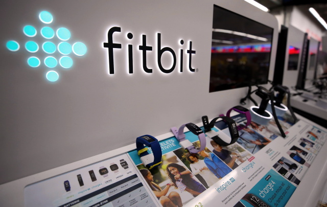 Google Fitbit'in yeni sahibi oldu
