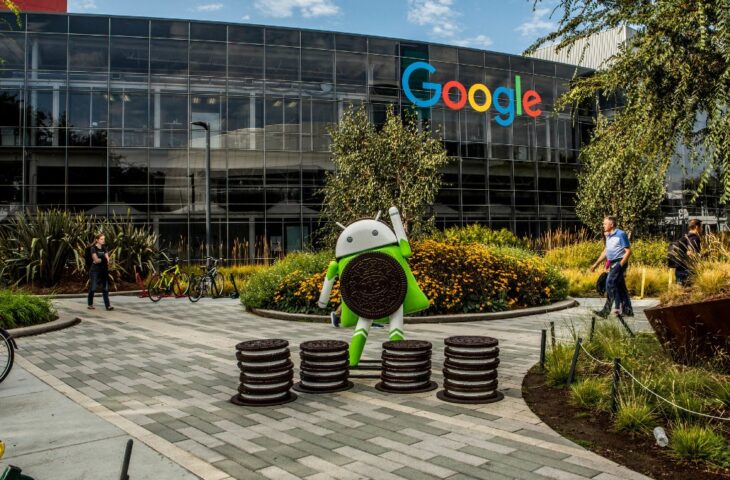 Google Avustralya