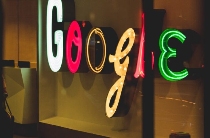 Google telif ücreti