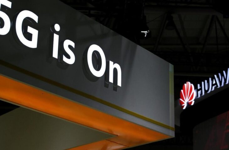 Huawei lisans