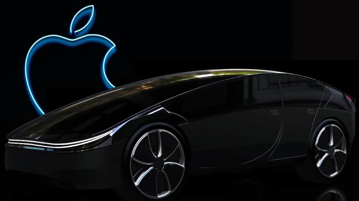 Hyundai ile Apple iş birliği yapacak mı?