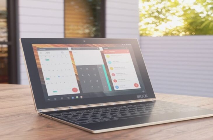 Lenovo bilgisayar