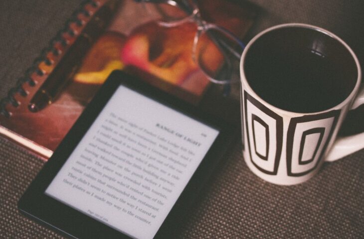 Medium e-kitap şirketi