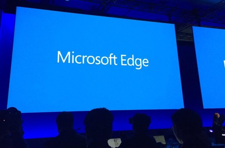 Microsoft Edge PDF