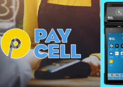 PayCell Android POS