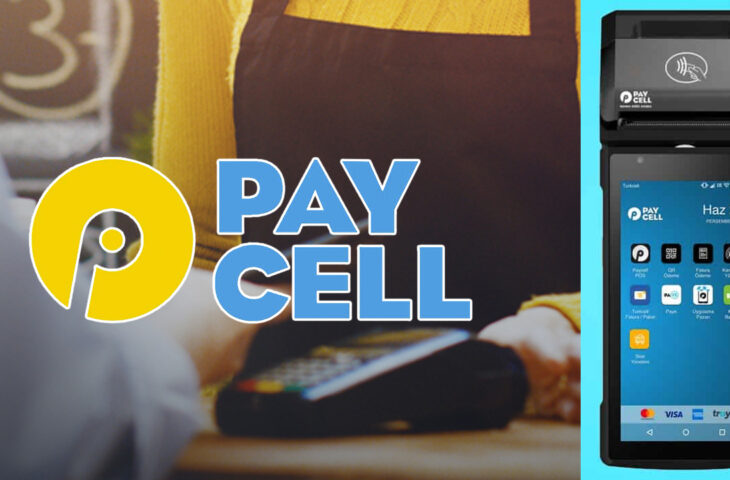 PayCell Android POS