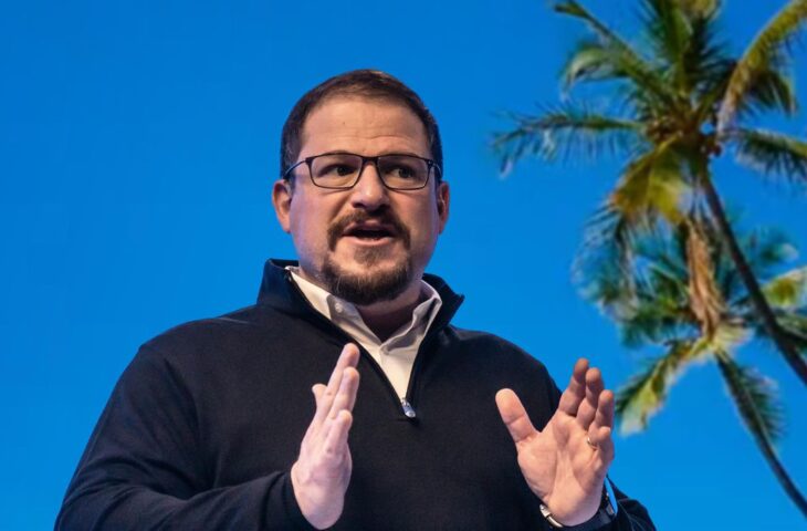 Qualcomm CEO’su