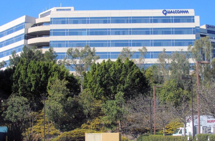 Qualcomm Nuvia