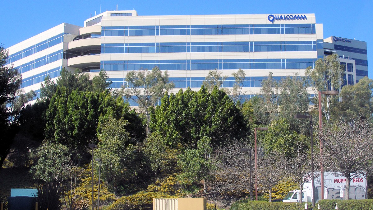 Qualcomm Nuvia