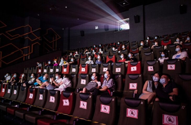 sinema sektörü