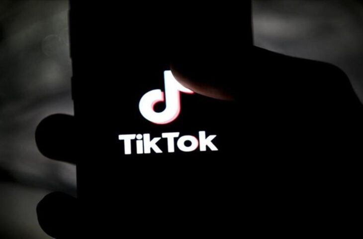 TikTok uygulama içi ödeme