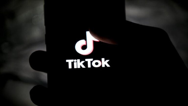 TikTok uygulama içi ödeme