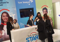 Türk Telekom Start'ın 2022 başvuruları başladı!