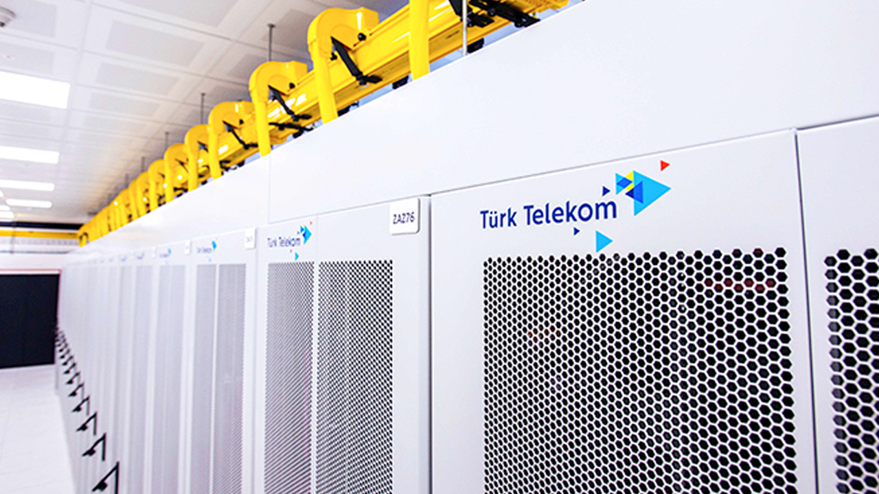 Açık kaynak SEBA teknolojisi Türk Telekom ile Türkiye'de