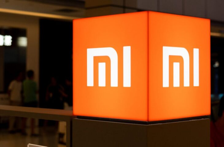 Xiaomi ile ABD