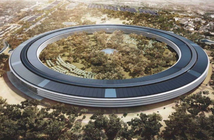 Apple patent davası