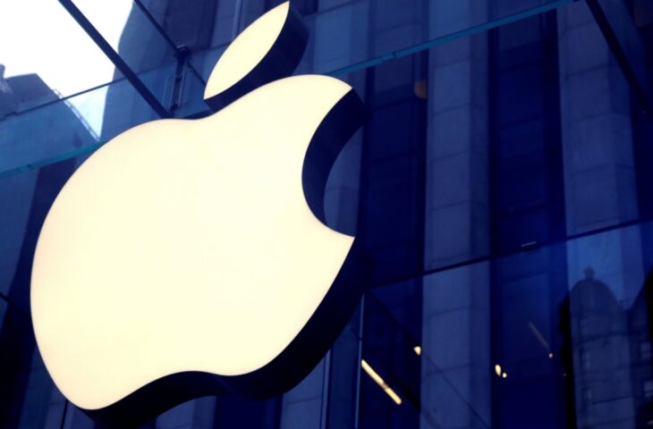 apple ve kia