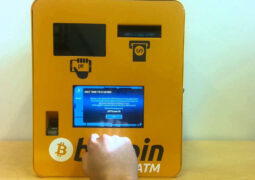 ATM Bitcoin